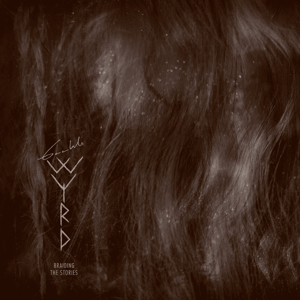 Gaahls Wyrd - Braiding The Stories