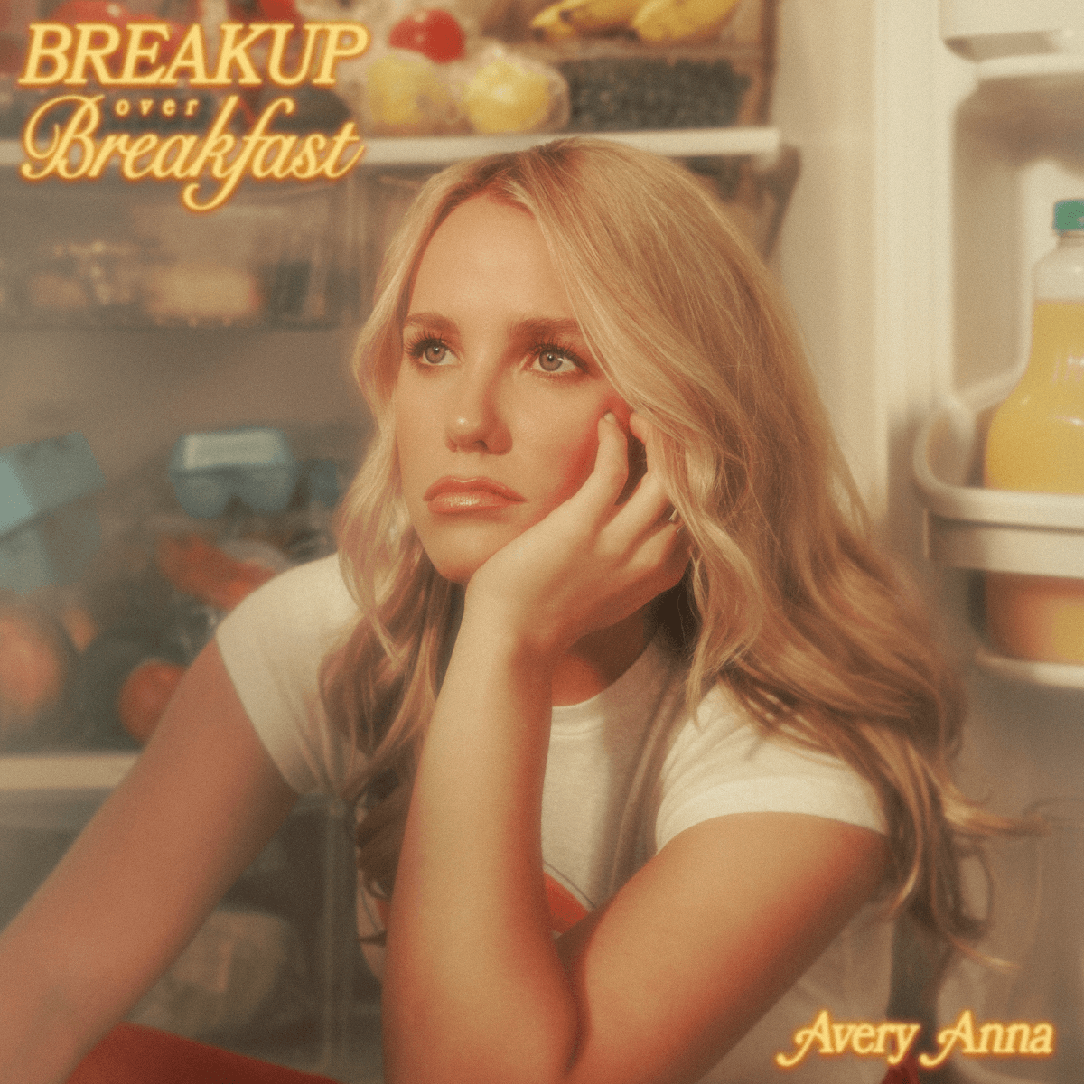 Avery Anna - Breakup Over Breakfast Avery Anna - Breakup Over Breakfast