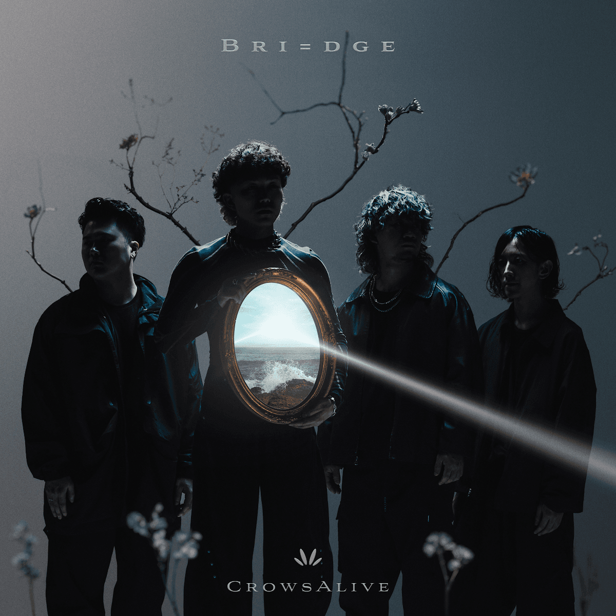CrowsAlive - Bri=dge