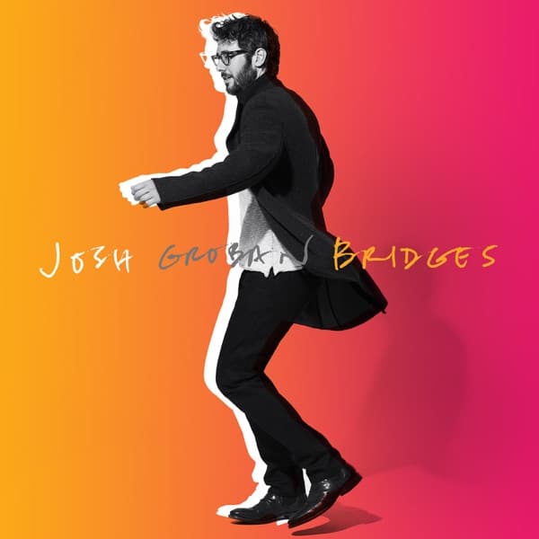 Josh Groban - Bridges Josh Groban - Bridges