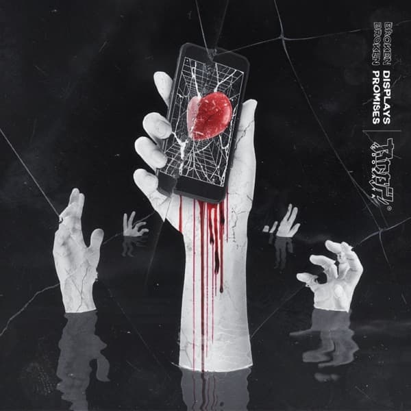 Edo Saiya - Broken Displays Broken Promises Edo Saiya - Broken Displays Broken Promises