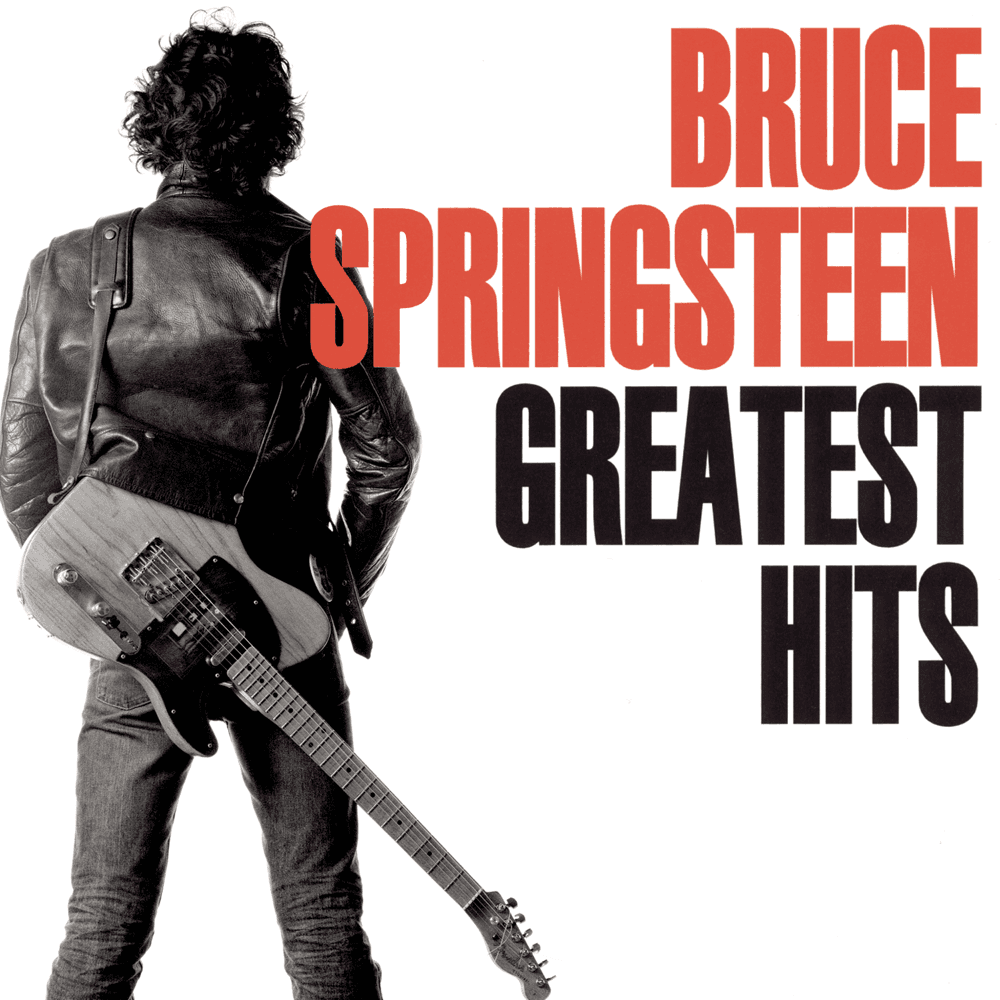Bruce Springsteen - Greatest Hits Bruce Springsteen - Greatest Hits