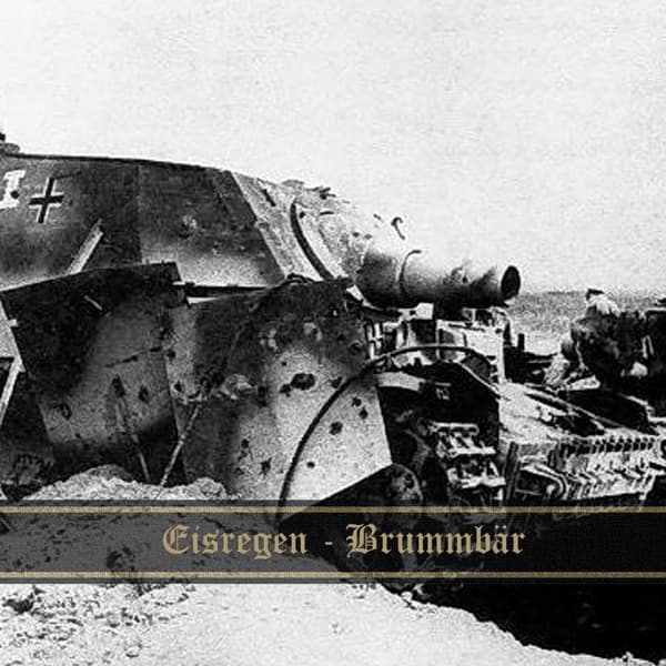 Eisregen - Brummbär Eisregen - Brummbär