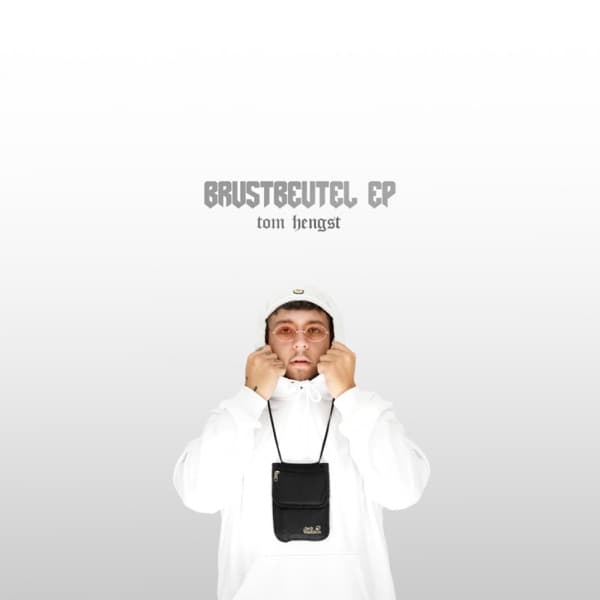 Tom Hengst - Brustbeutel