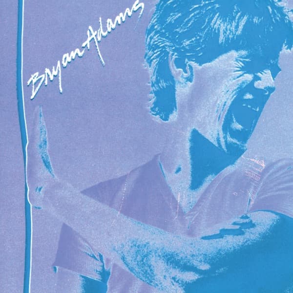 Bryan Adams - Bryan Adams Bryan Adams - Bryan Adams
