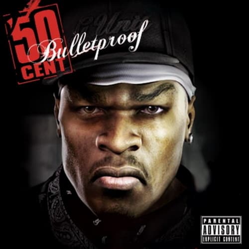 50 Cent - Bulletproof (Soundtrack)