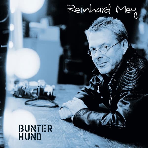 Reinhard Mey - Bunter Hund Reinhard Mey - Bunter Hund