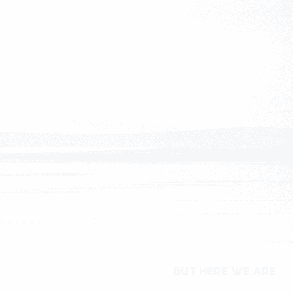 Foo Fighters - But Here We Are Foo Fighters - But Here We Are