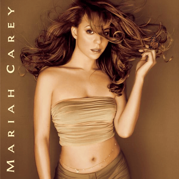 Mariah Carey - Butterfly Mariah Carey - Butterfly