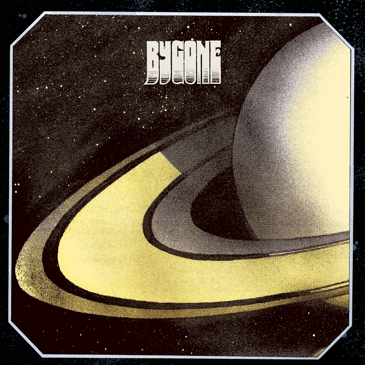 Bygone - Bygone