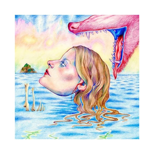 Paris Paloma - Cacophony Paris Paloma - Cacophony