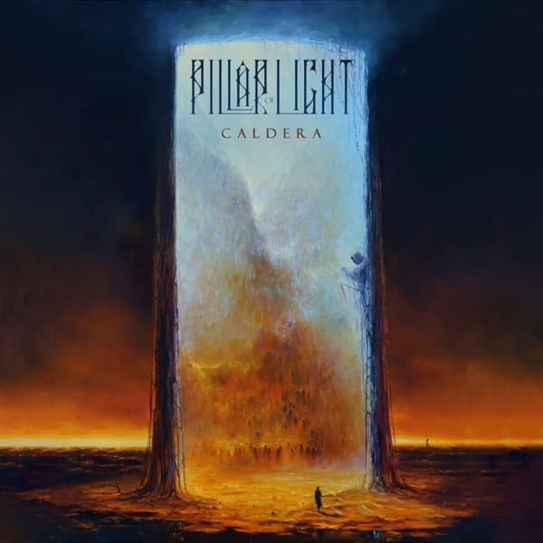 Pillar Of Light - Caldera Pillar Of Light - Caldera