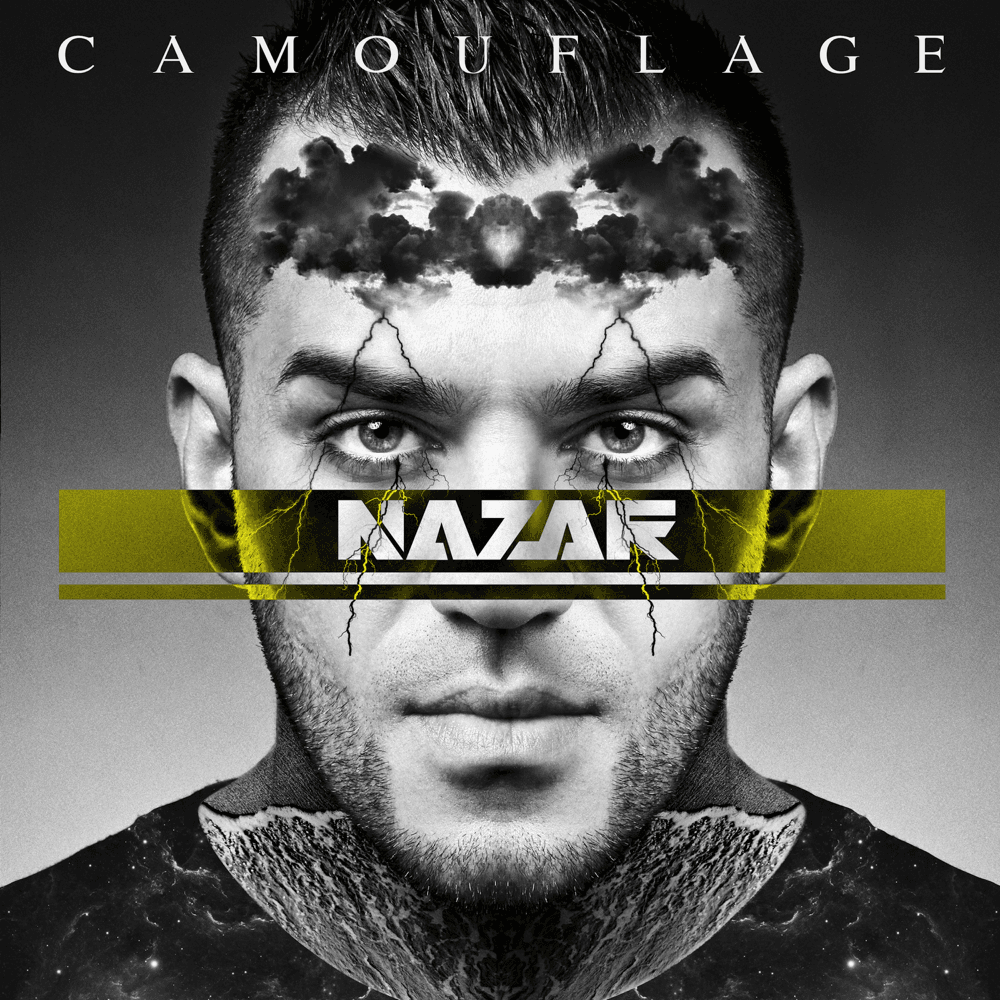Nazar - Camouflage Nazar - Camouflage