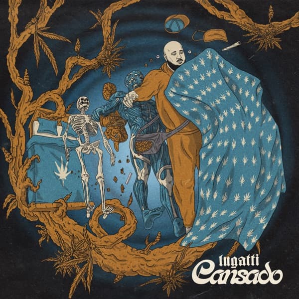 Lugatti - Cansado