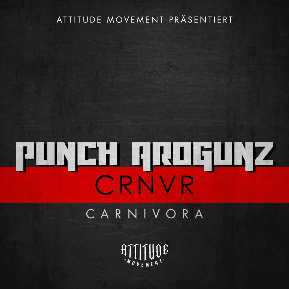 Punch Arogunz - Carnivora Punch Arogunz - Carnivora