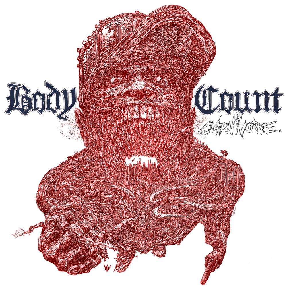 Body Count - Carnivore Body Count - Carnivore