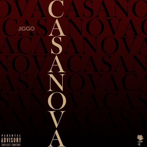 Jiggo - Casanova Jiggo - Casanova