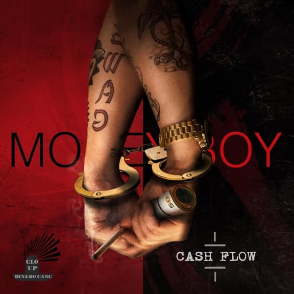 Money Boy - Cash Flow Money Boy - Cash Flow