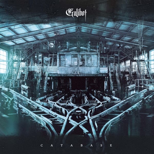 Galibot - Catabase Galibot - Catabase