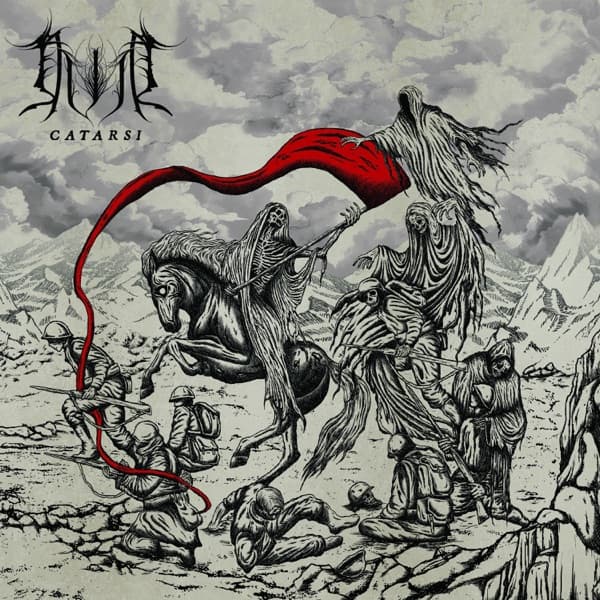 Duir - Catarsi Duir - Catarsi