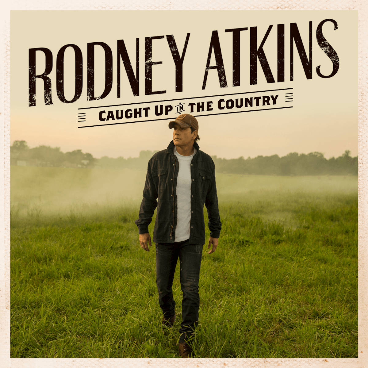 Rodney Atkins - Caught Up In The Country Rodney Atkins - Caught Up In The Country