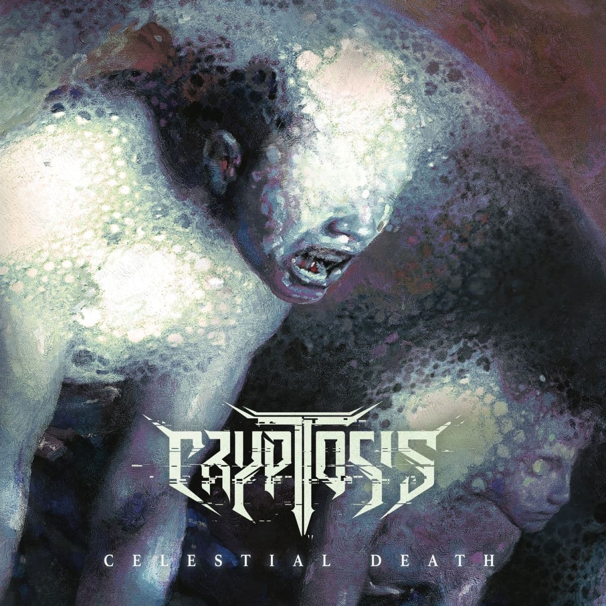 Cryptosis - Celestial Death Cryptosis - Celestial Death