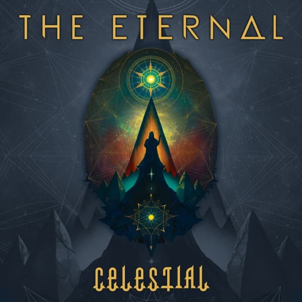 The Eternal - Celestial The Eternal - Celestial