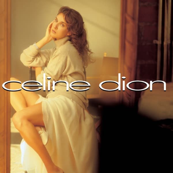 Celine Dion - Céline Dion Celine Dion - Céline Dion