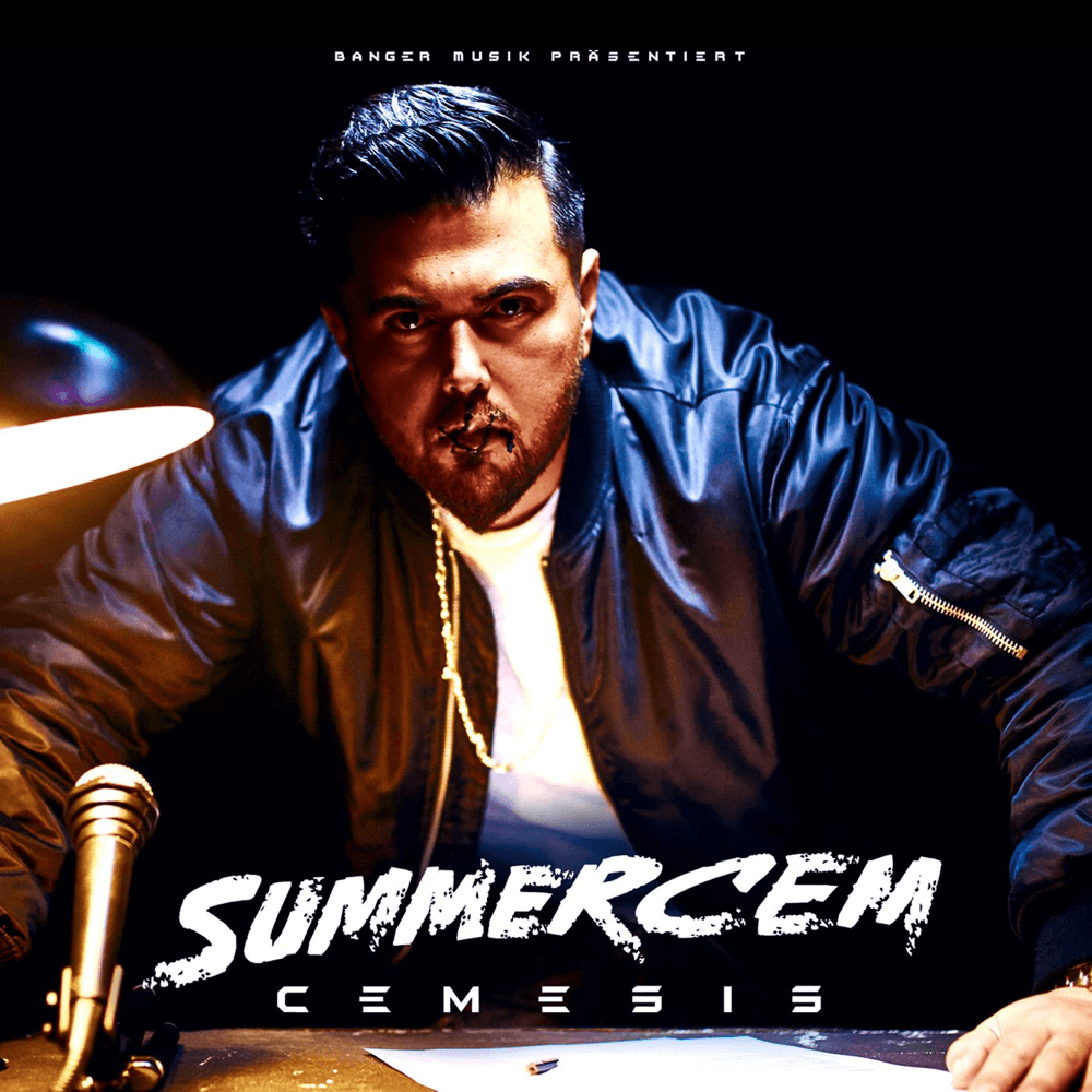 Summer Cem - Cemesis Summer Cem - Cemesis