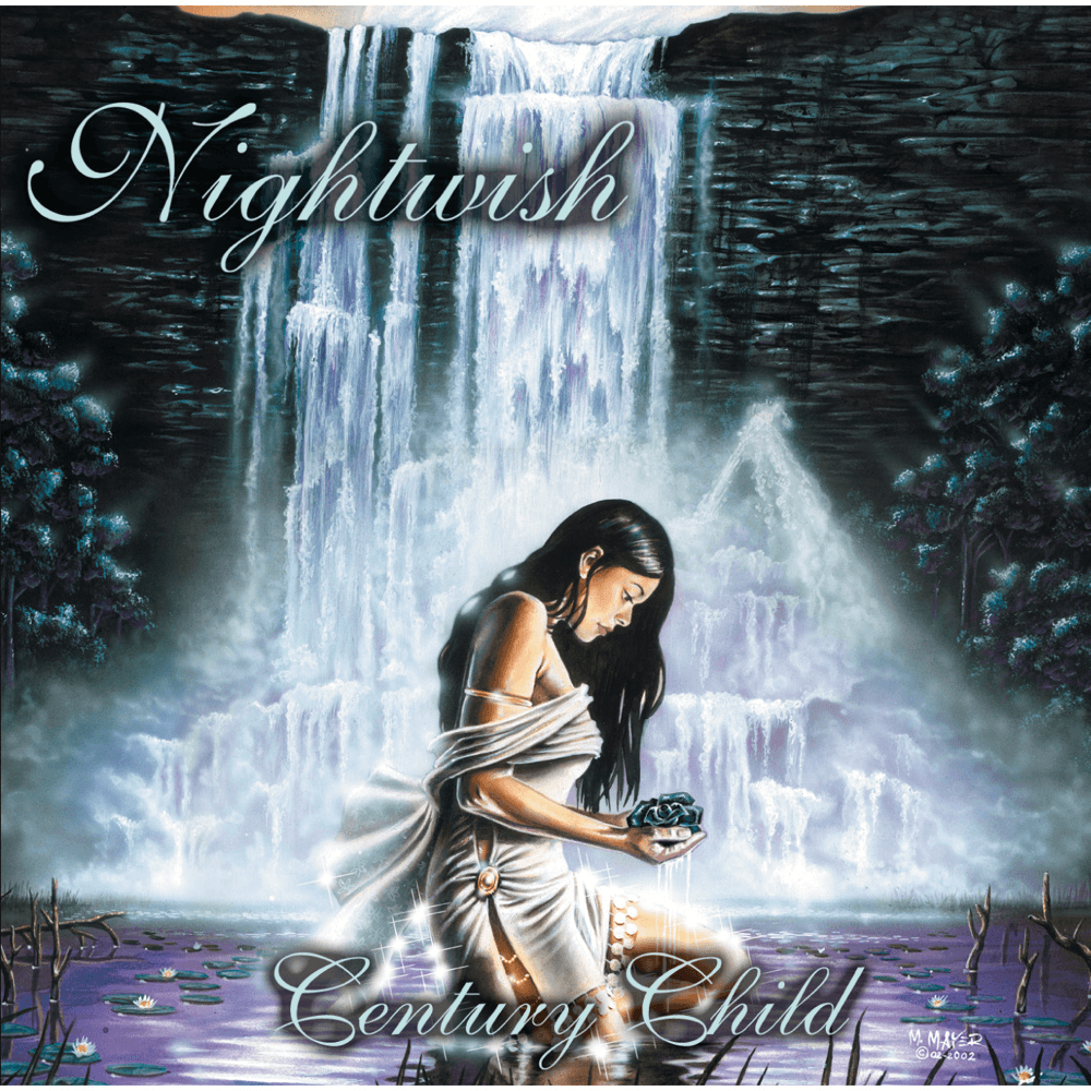 Nightwish - Century Child Nightwish - Century Child