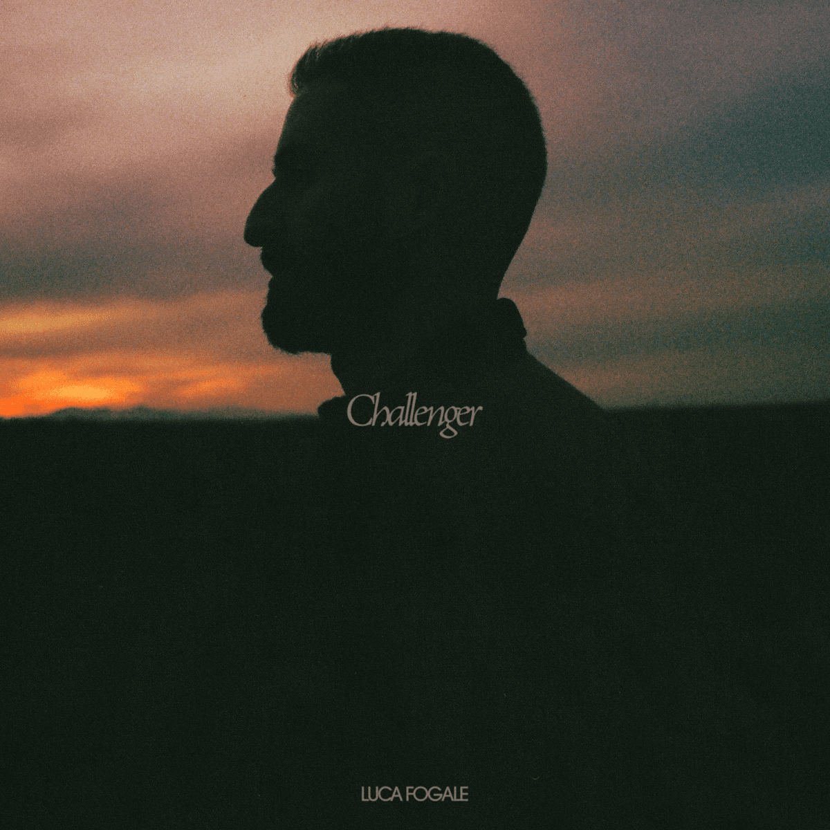 Luca Fogale - Challenger