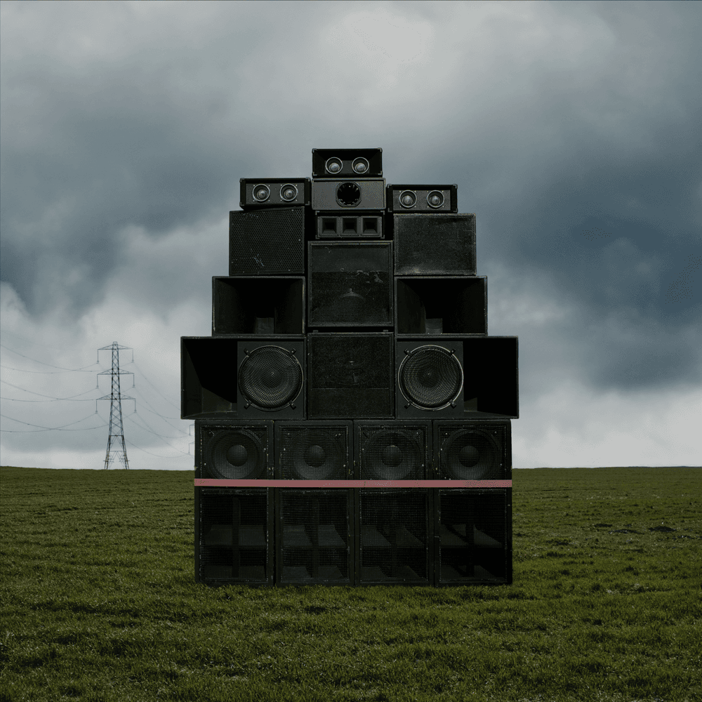 Faithless - Champion Sound