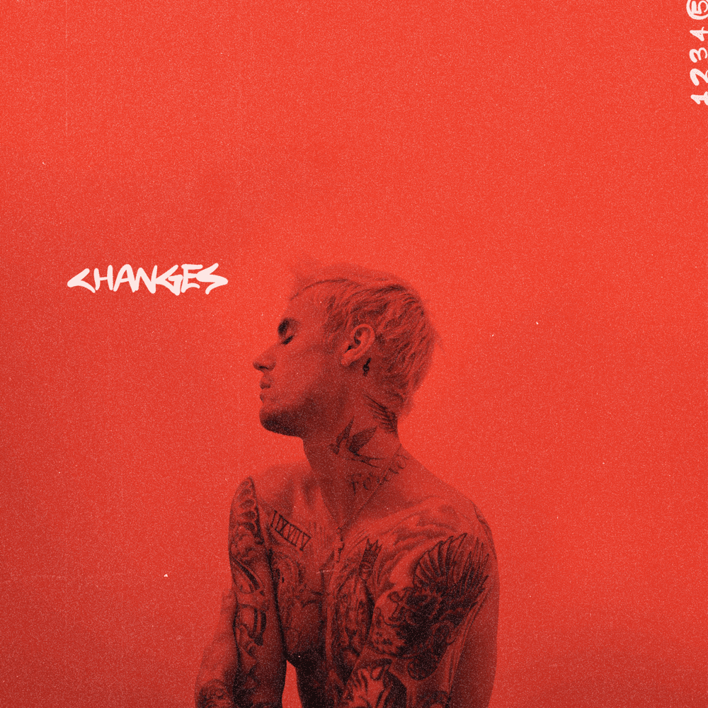 Justin Bieber - Changes Justin Bieber - Changes
