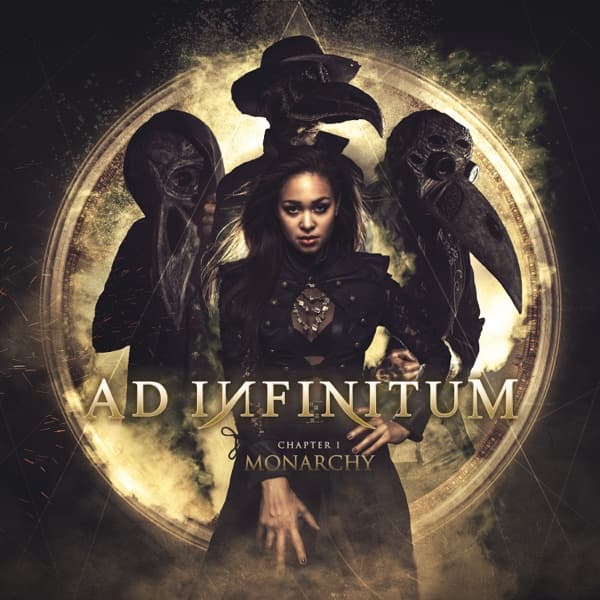 Ad Infinitum - Chapter I: Monarchy Ad Infinitum - Chapter I: Monarchy