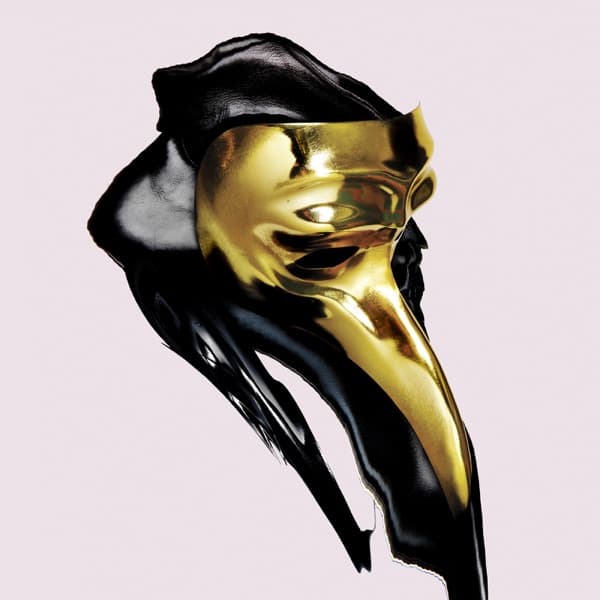 Claptone - Charmer Claptone - Charmer
