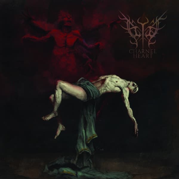 Flykt - Charnel Heart Flykt - Charnel Heart