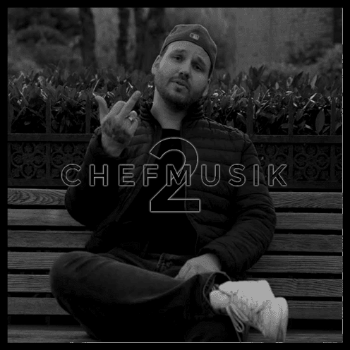 Julien Boss - Chefmusik 2 Julien Boss - Chefmusik 2
