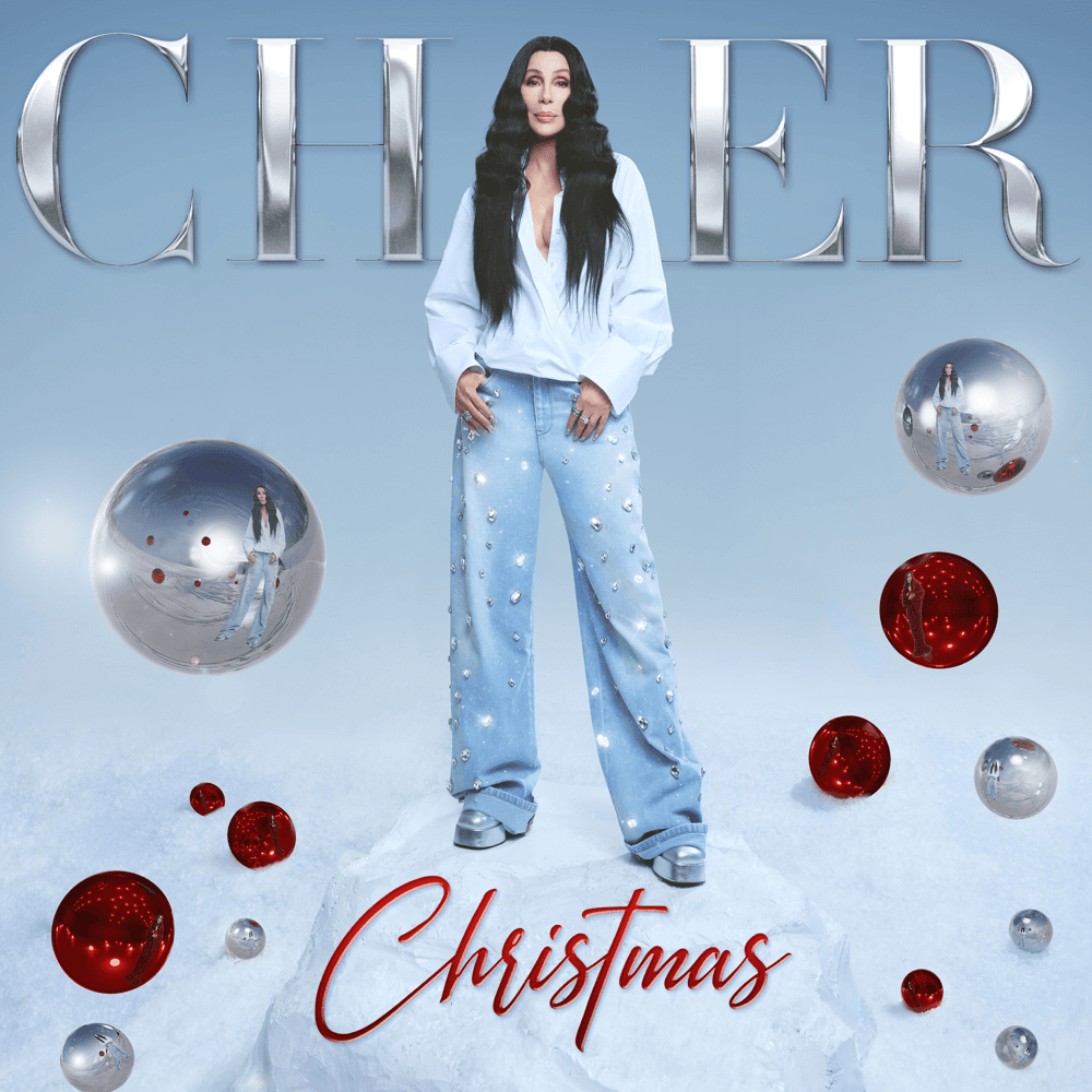 Cher - Christmas Cher - Christmas