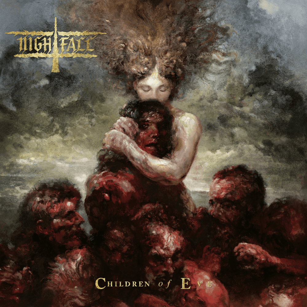 Nightfall - Children of Eve Nightfall - Children of Eve