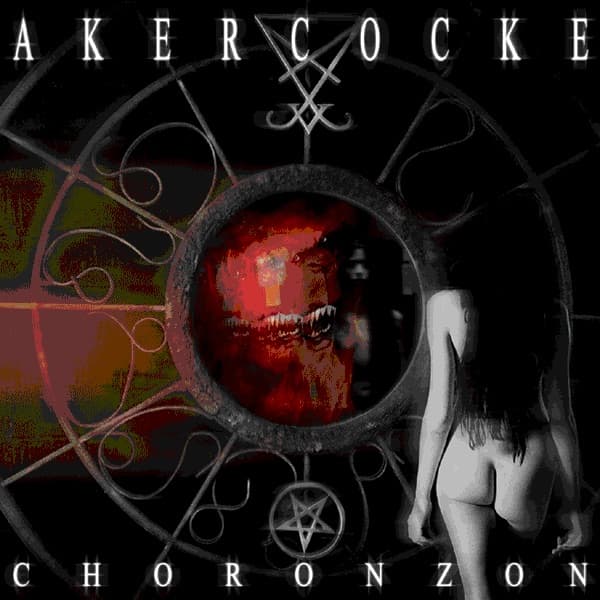 Akercocke - Choronzon