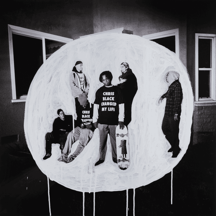 Portugal. The Man - Chris Black Changed My Life Portugal. The Man - Chris Black Changed My Life