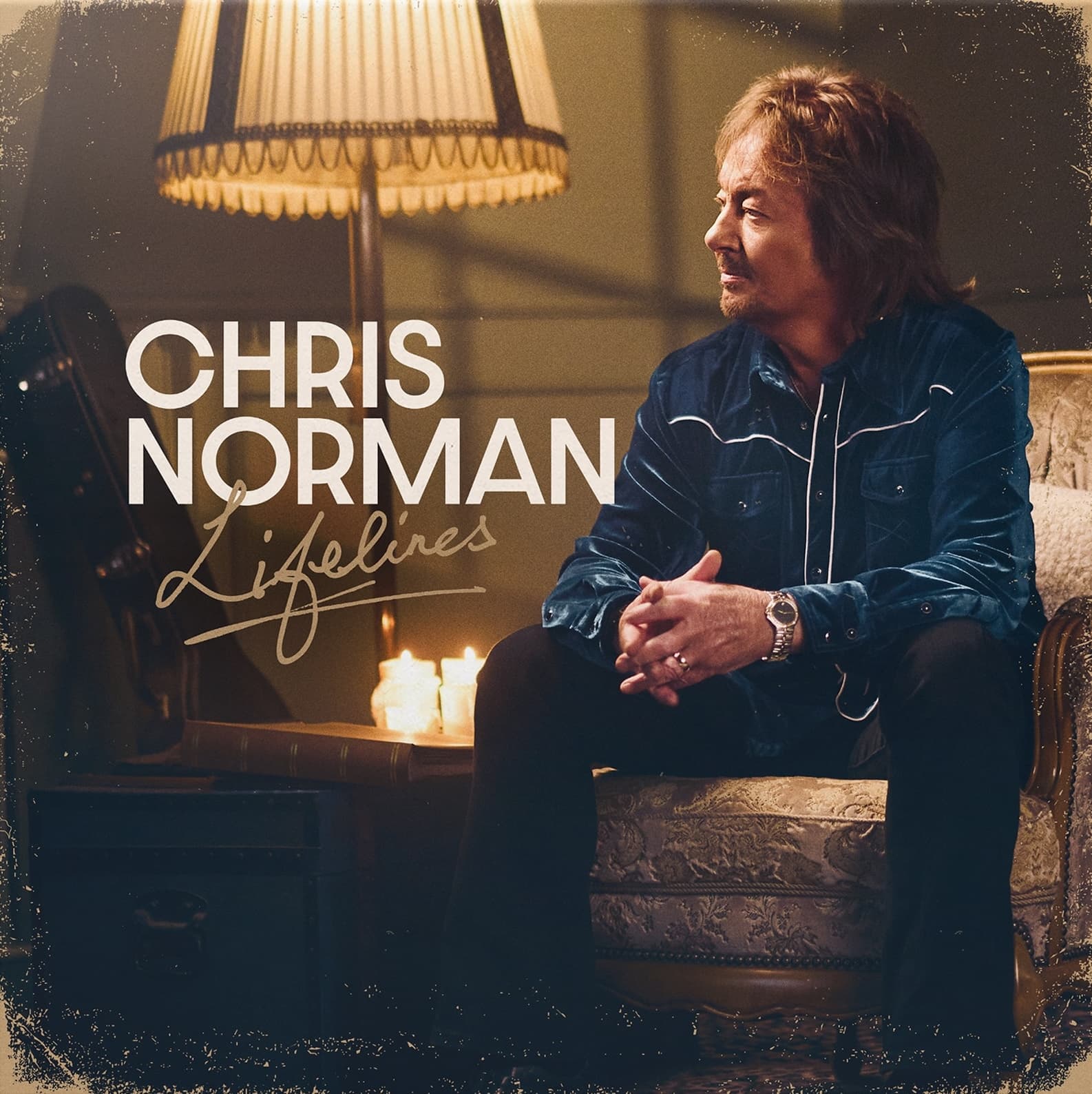 Chris Norman - Lifelines