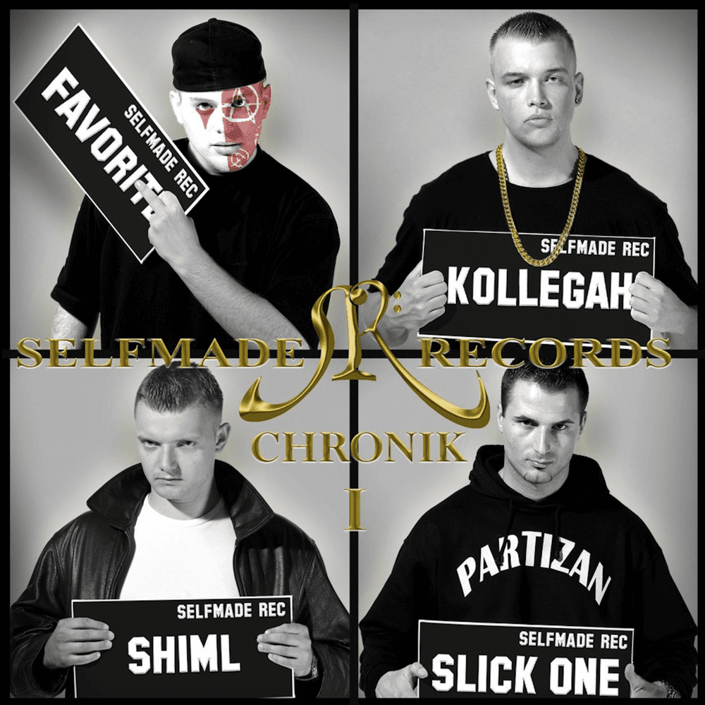 Various Artists - Chronik I Various Artists - Chronik I