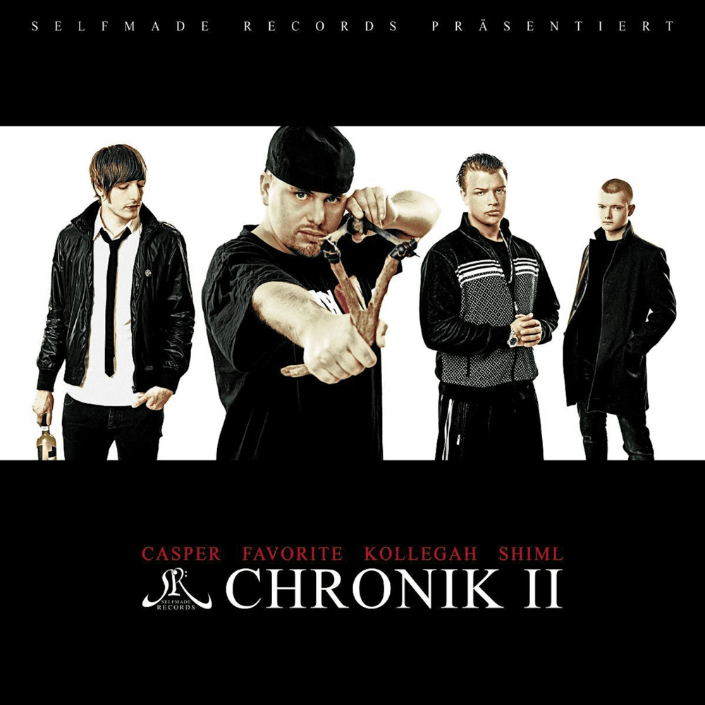 Various Artists - Chronik II Various Artists - Chronik II