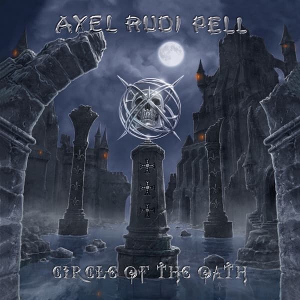Axel Rudi Pell - Circle Of The Oath Axel Rudi Pell - Circle Of The Oath