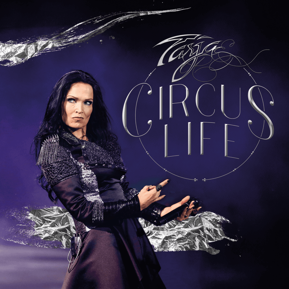 Tarja - Circus Life Tarja - Circus Life