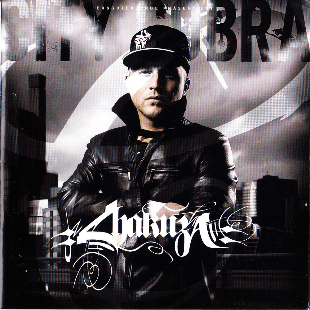 Chakuza - City Cobra Chakuza - City Cobra
