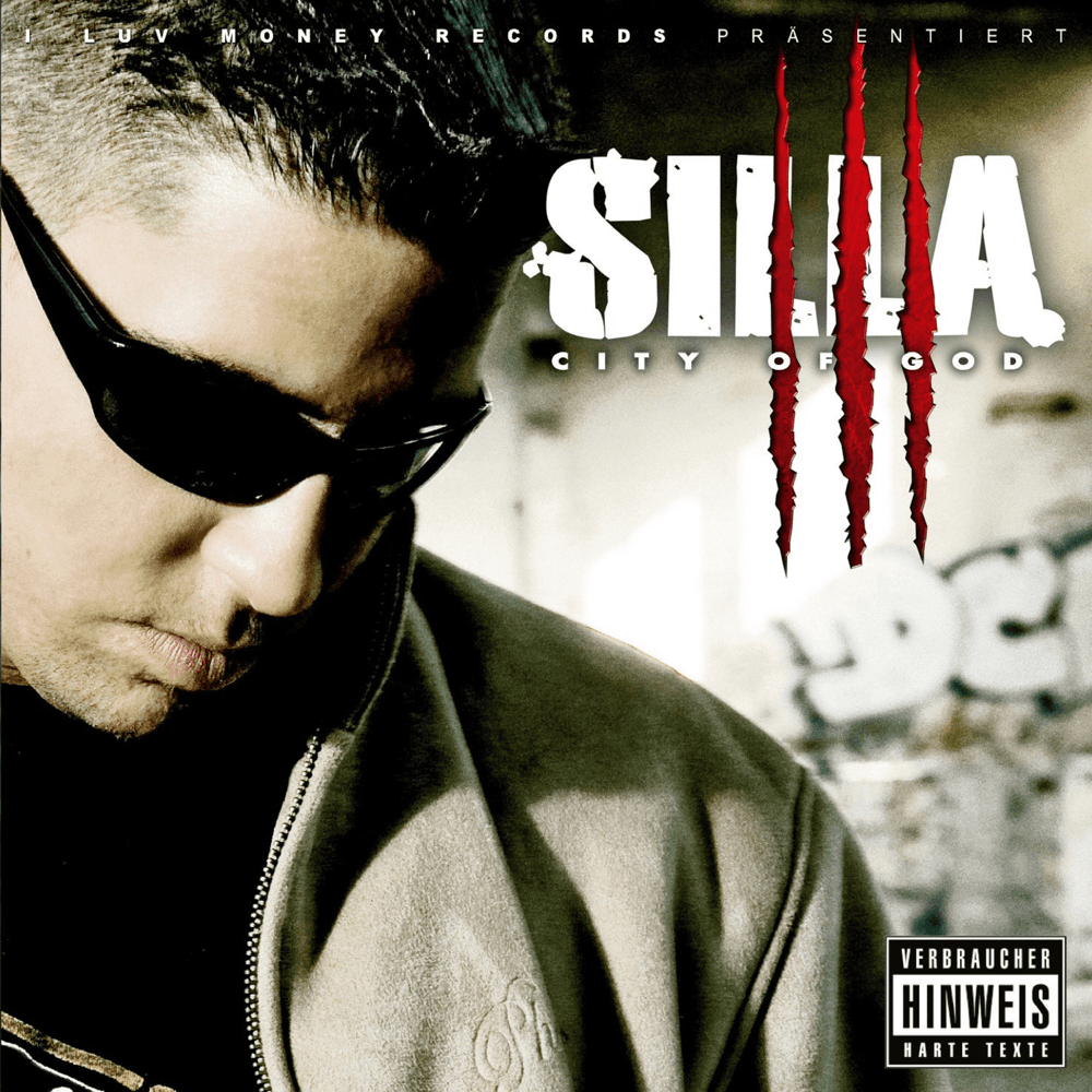 Silla - City Of God Silla - City Of God