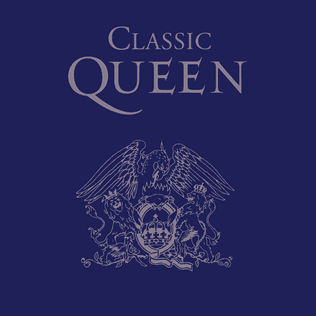 Queen - Classic Queen Queen - Classic Queen