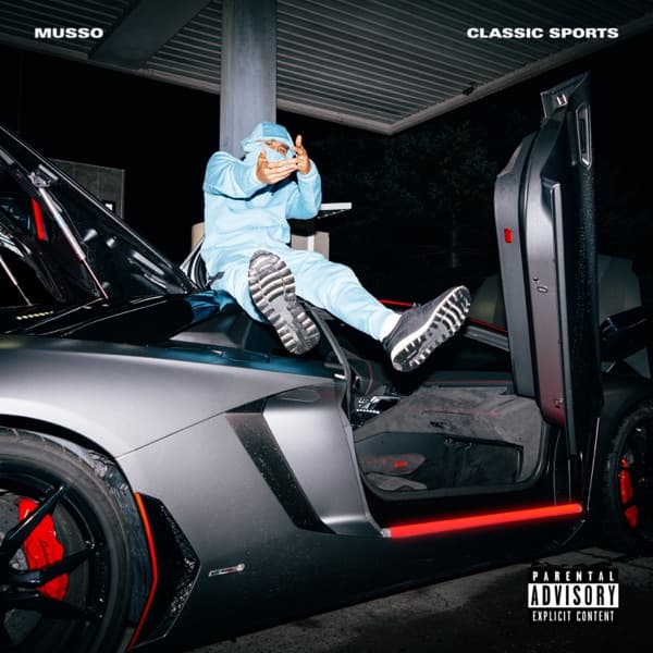 Musso - Classic Sports Musso - Classic Sports